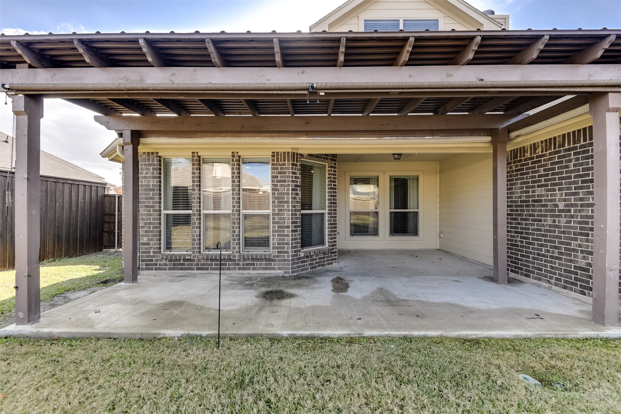 221 Wolf Drive Forney TX 75126