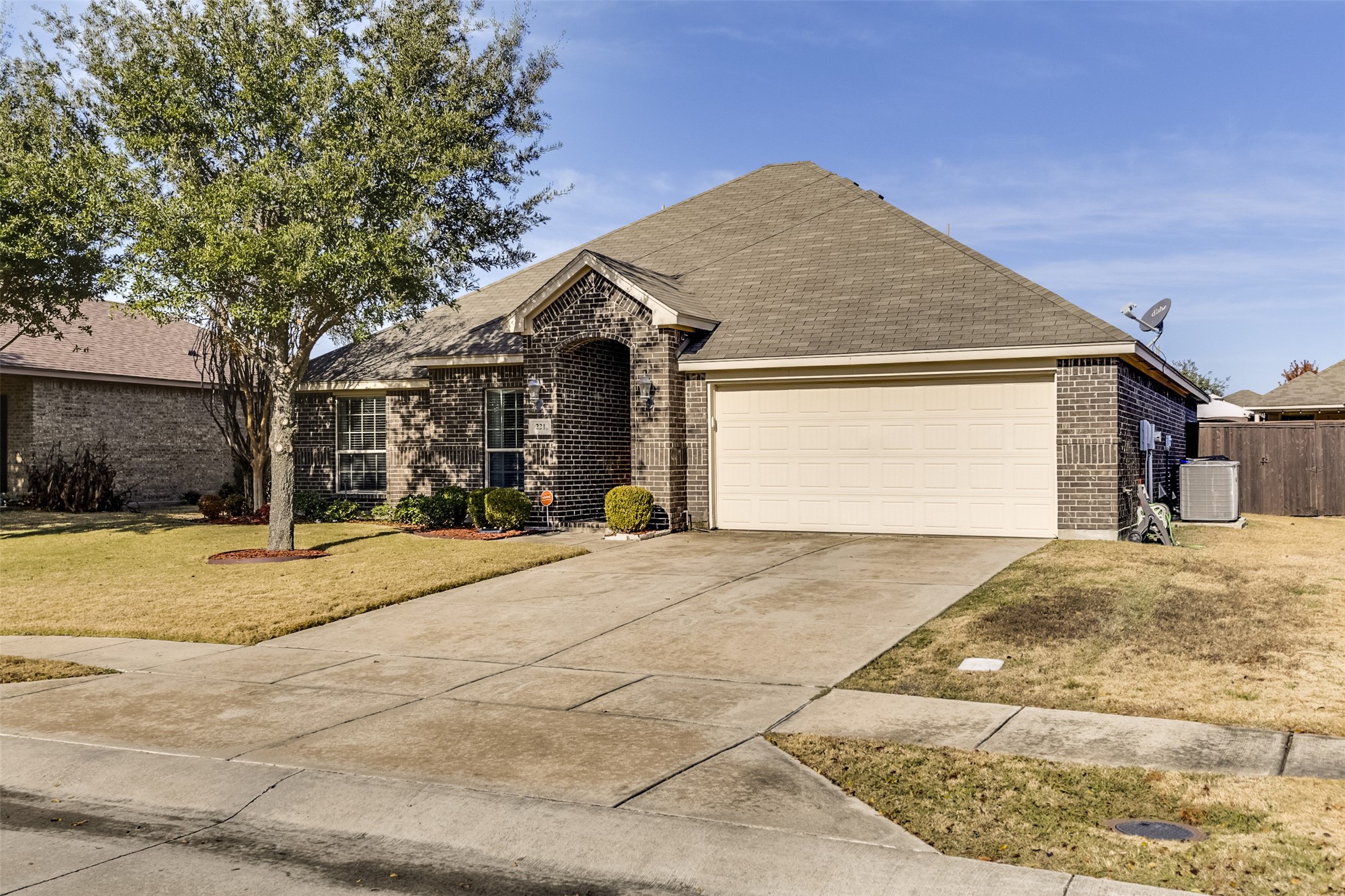 221 Wolf Drive Forney TX 75126