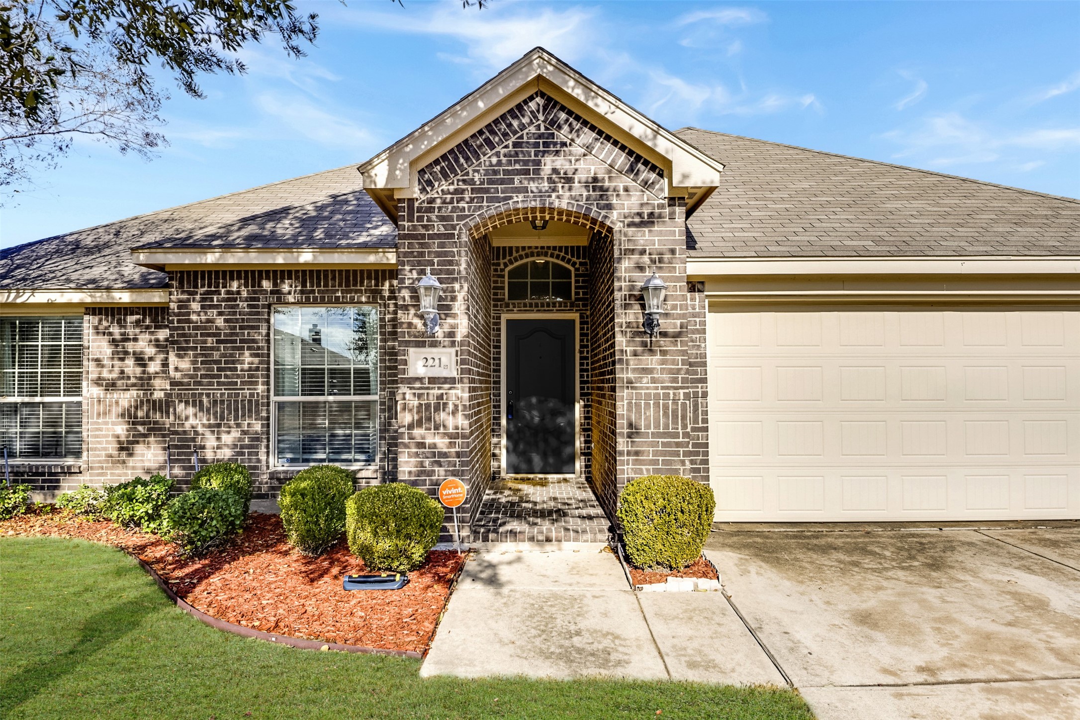 221 Wolf Drive Forney TX 75126
