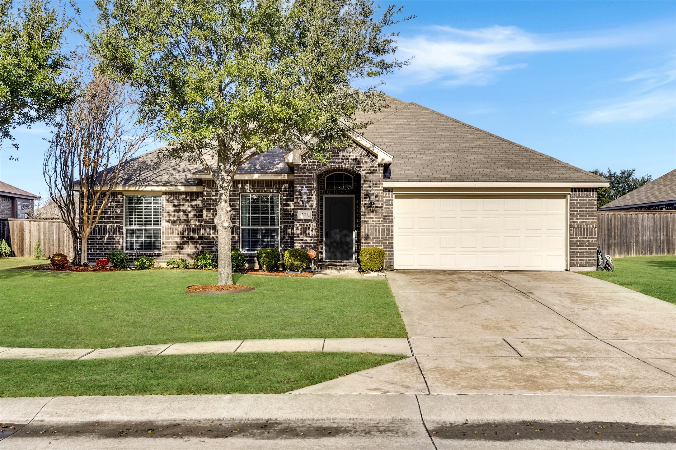 221 Wolf Drive Forney TX 75126