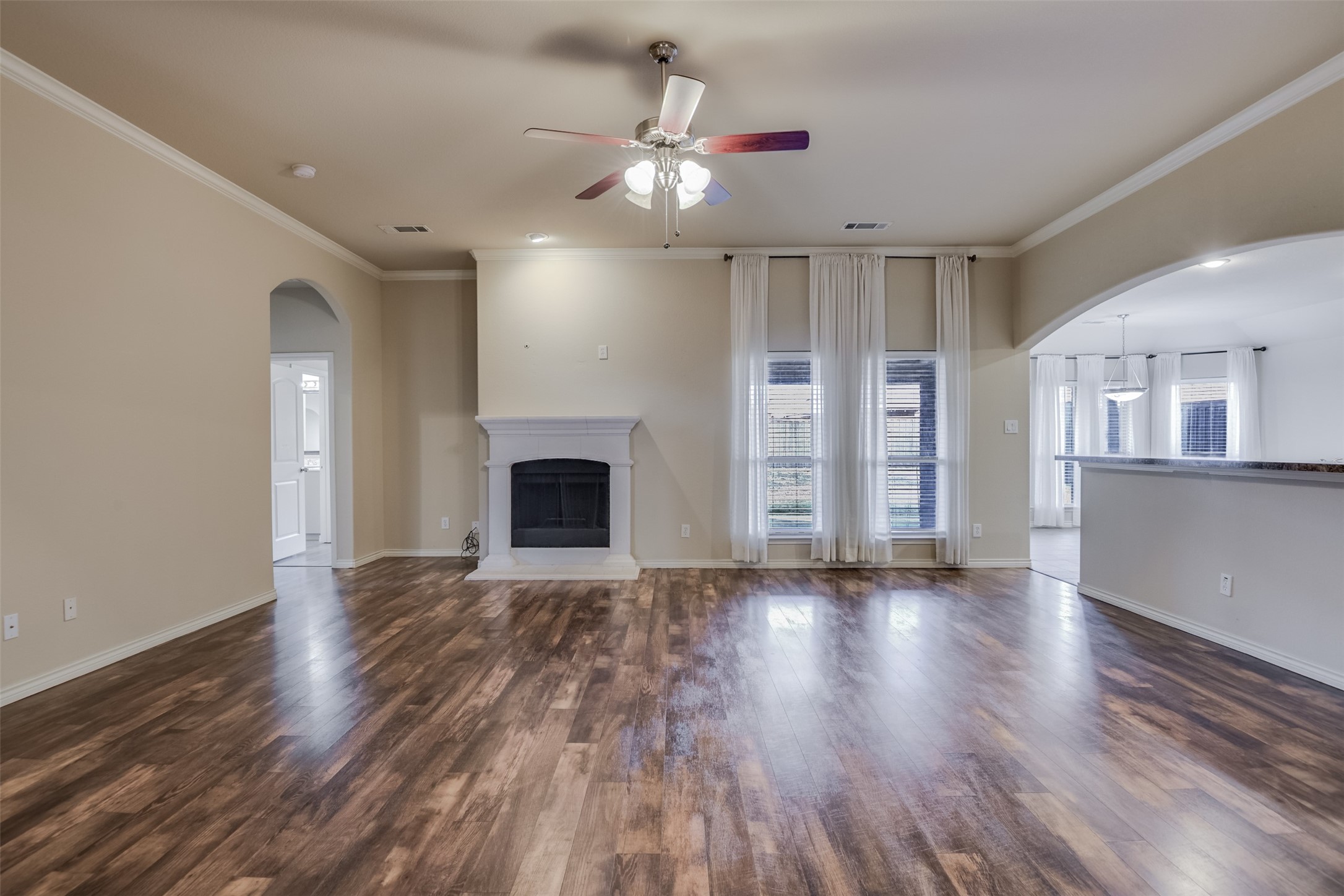 221 Wolf Drive Forney TX 75126