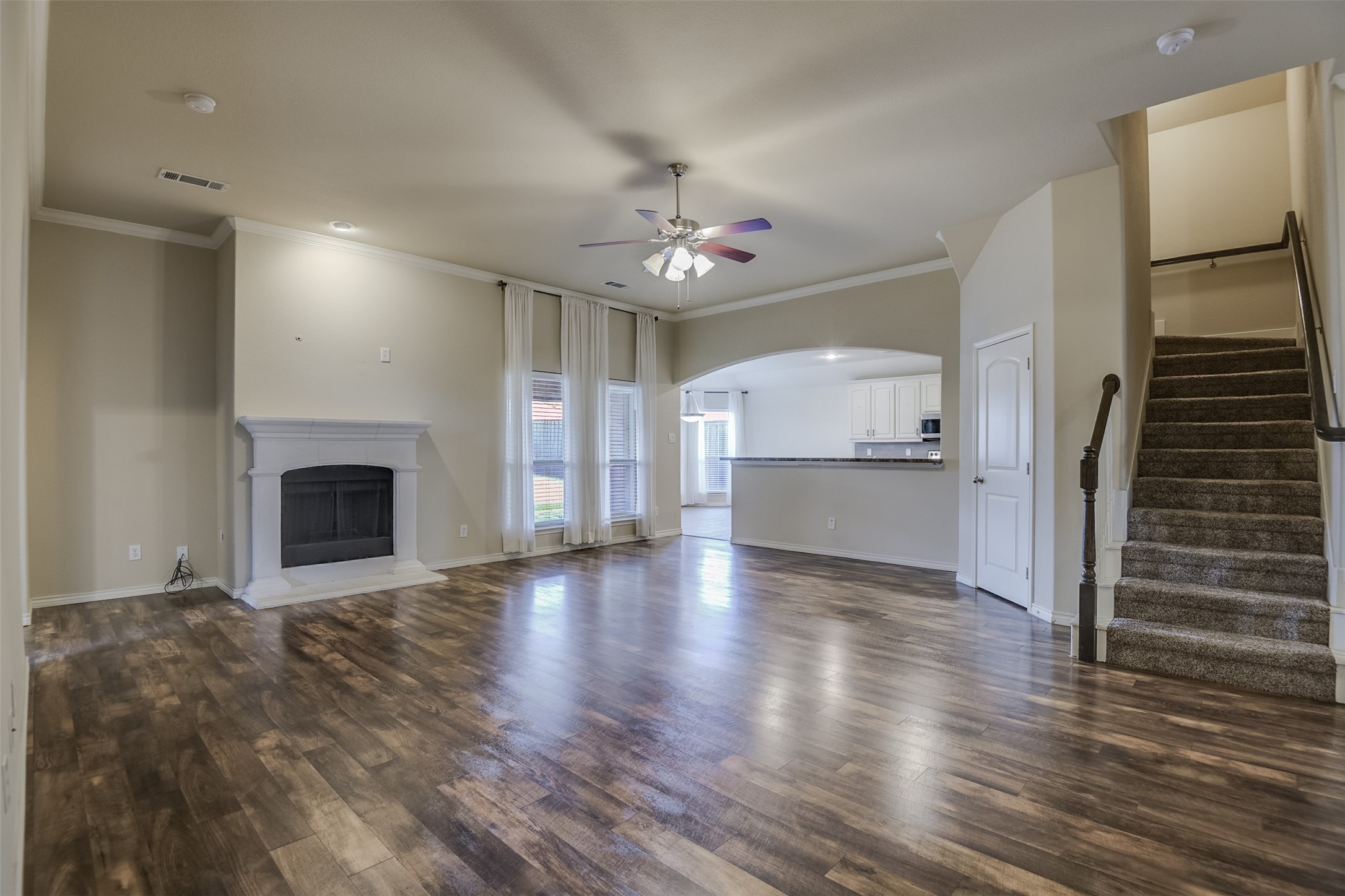 221 Wolf Drive Forney TX 75126