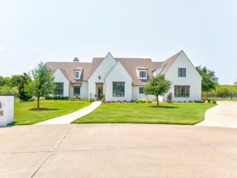 8008 Bella Flora Court Fort Worth TX 76126