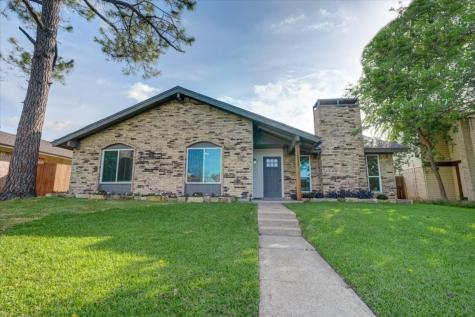 4817 Tealwood Circle Garland TX 75043