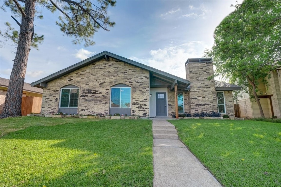 4817 Tealwood Circle Garland TX 75043
