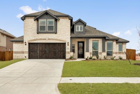 220 Resting Place Road Waxahachie TX 75165