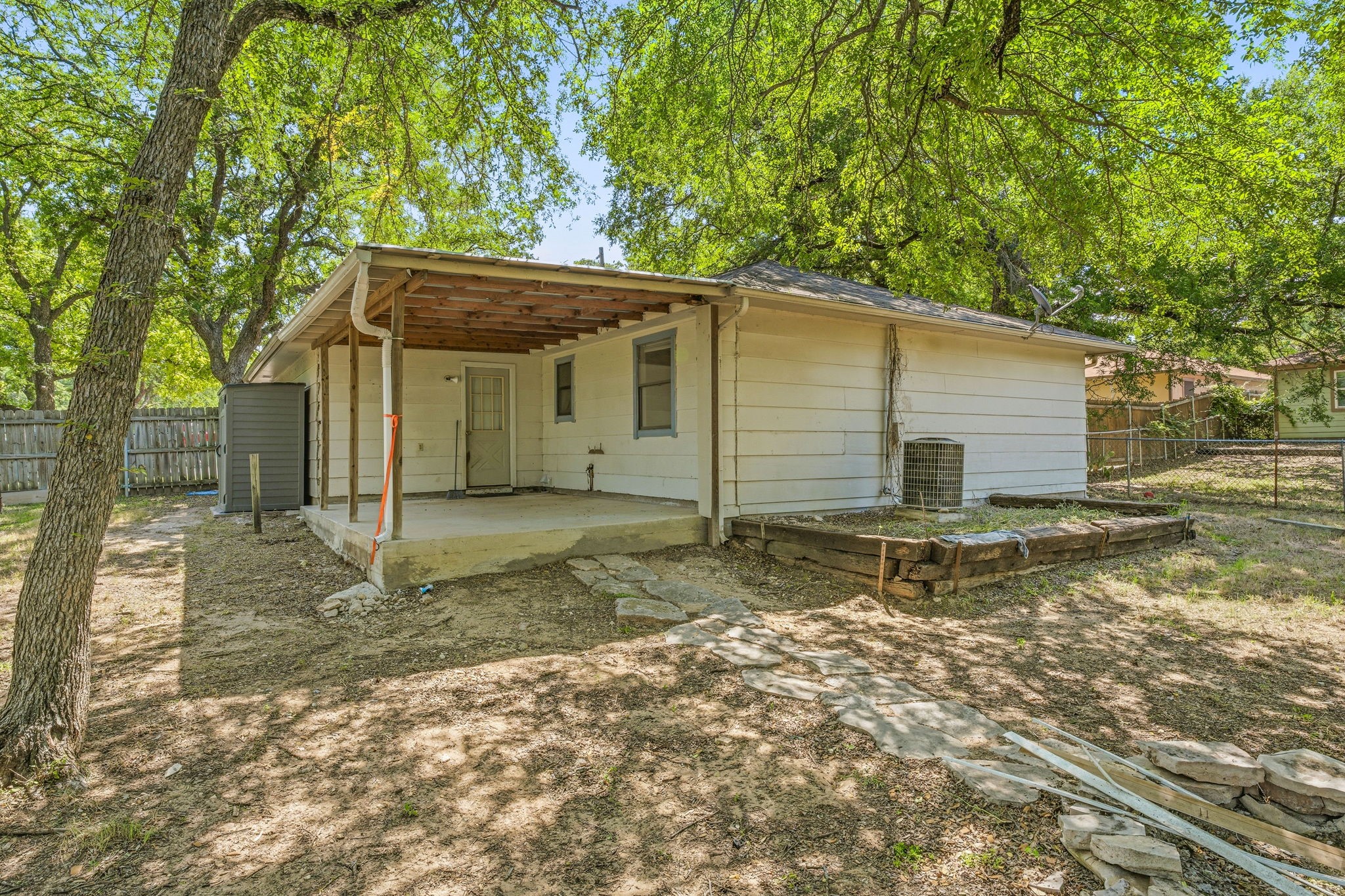 702 S Jackson Street Stephenville TX 76401