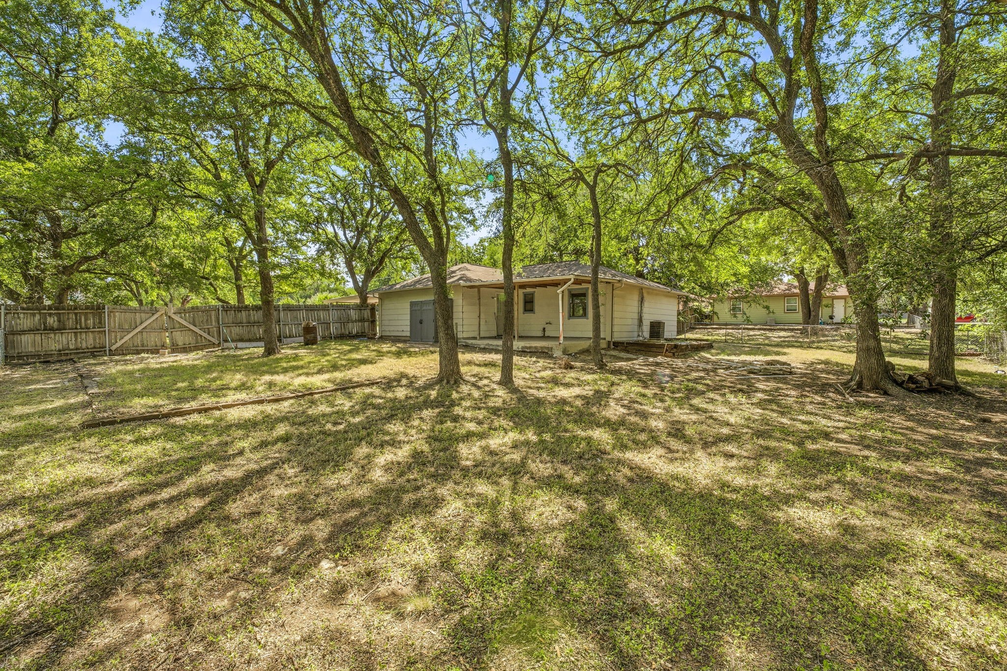 702 S Jackson Street Stephenville TX 76401