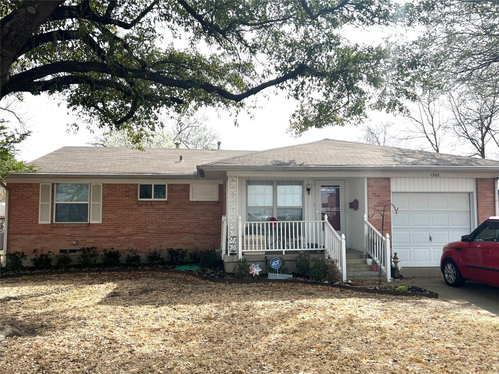 1302 Lewis Drive Garland TX 75041