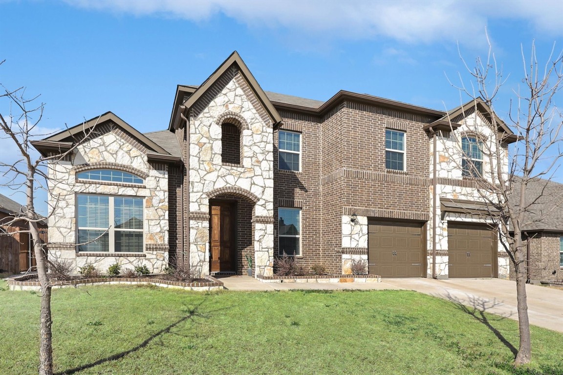266 Hilltop Drive Justin TX 76247