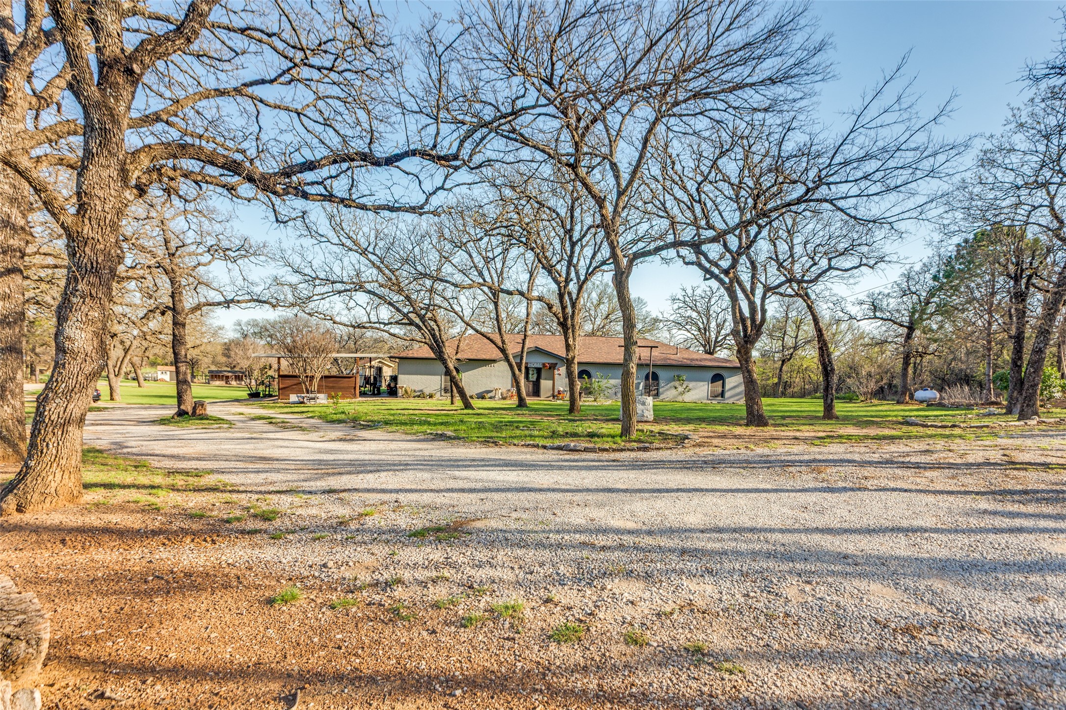 6525 Fm 2738 Burleson TX 76028