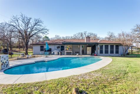 6525 Fm 2738 Burleson TX 76028