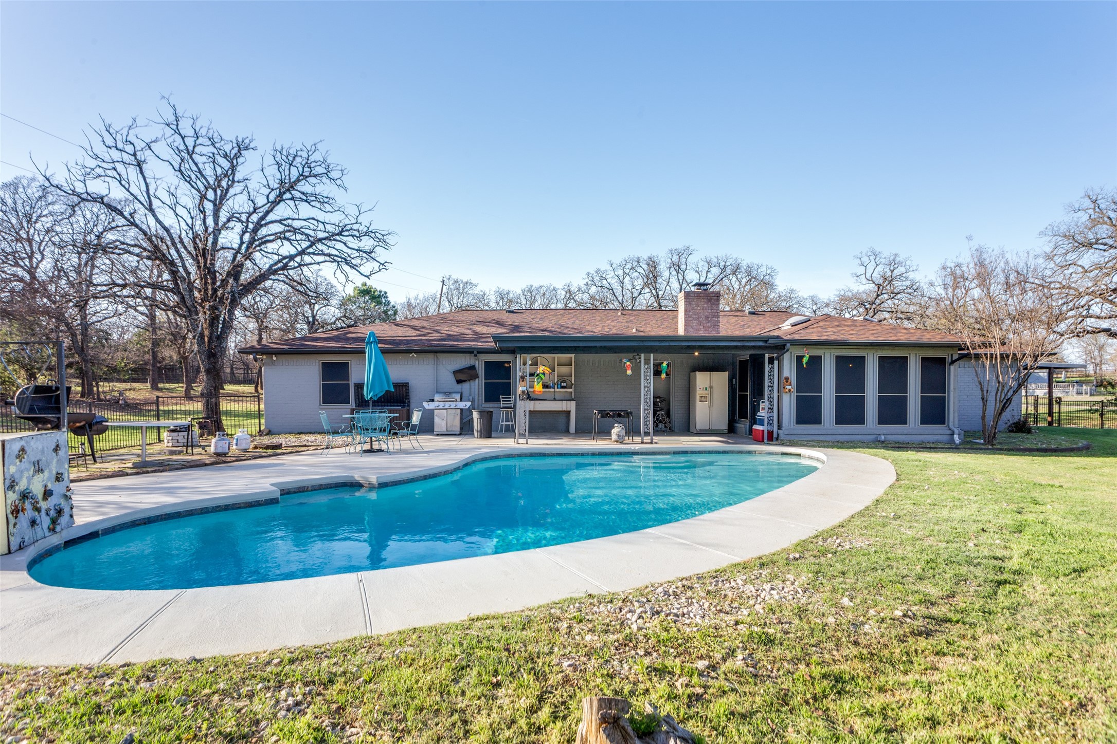 6525 Fm 2738 Burleson TX 76028
