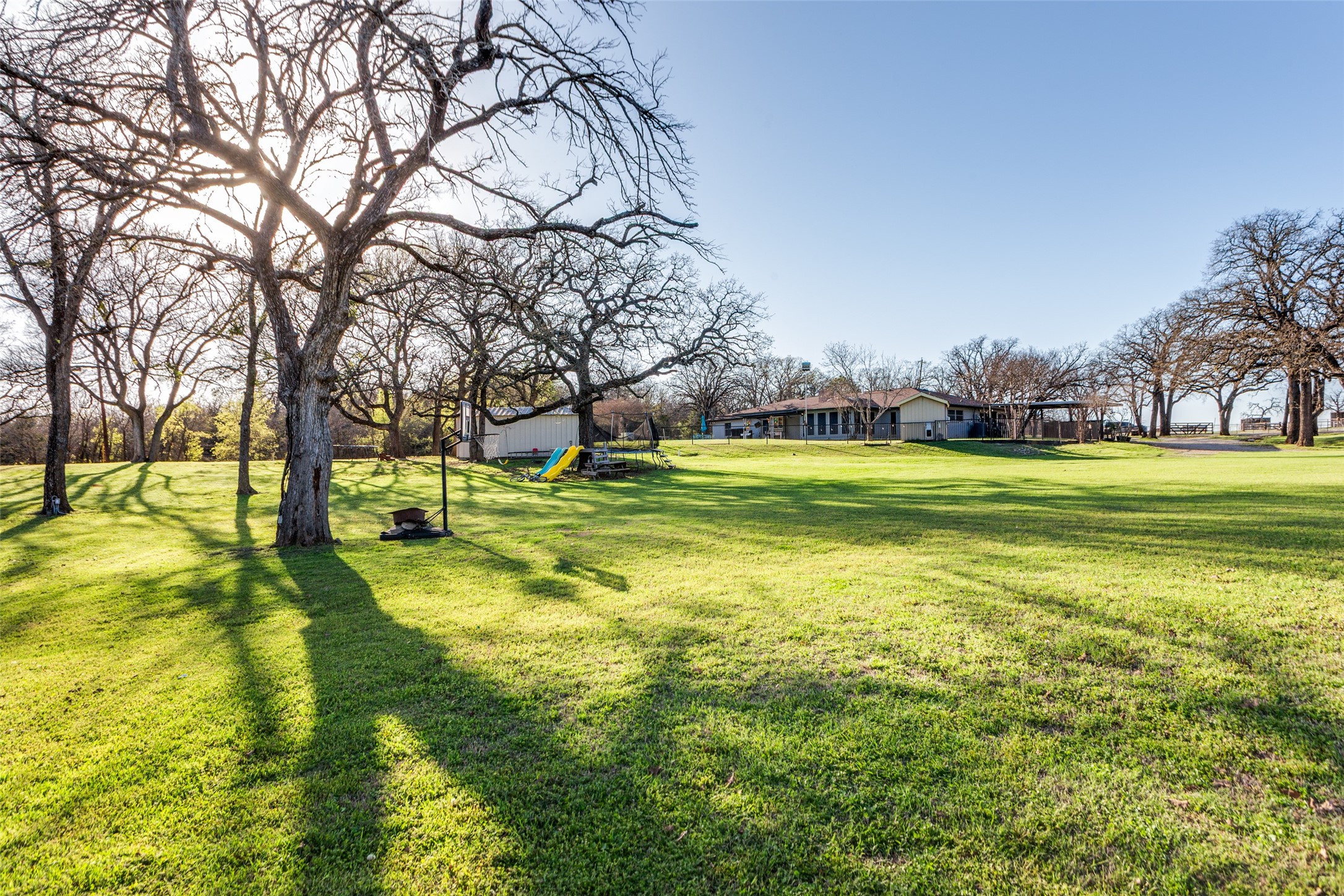 6525 Fm 2738 Burleson TX 76028