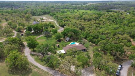 6525 Fm 2738 Burleson TX 76028