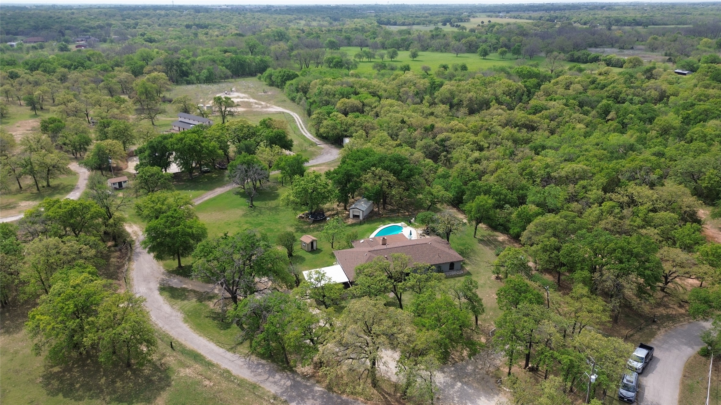 6525 Fm 2738 Burleson TX 76028