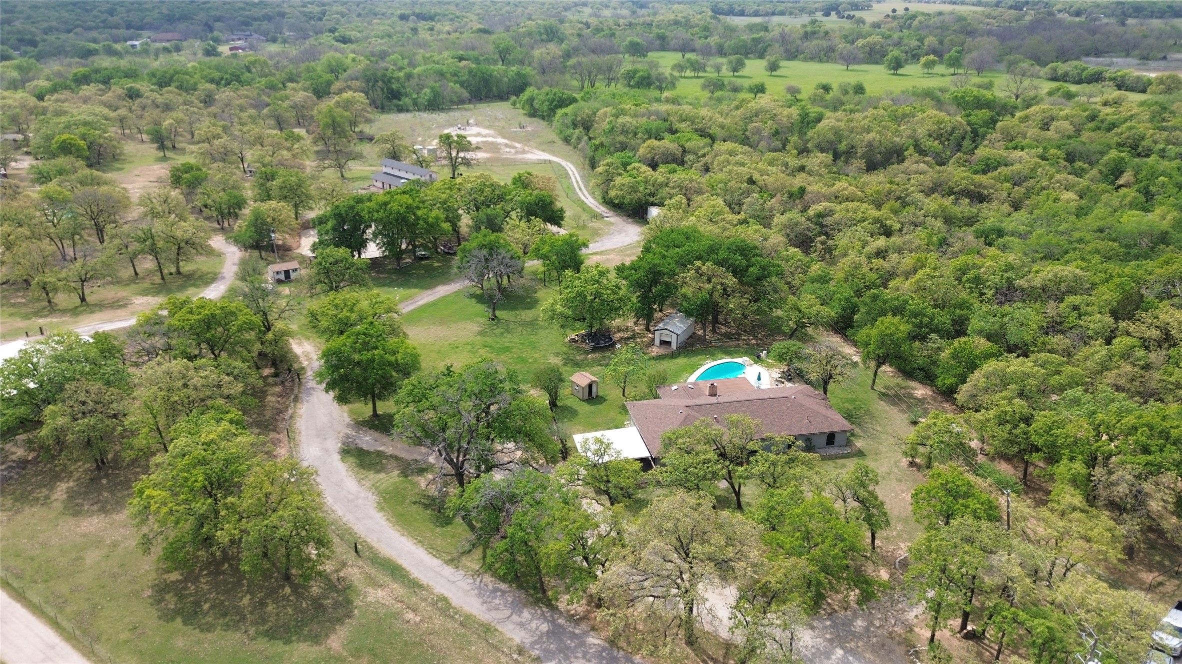 6525 Fm 2738 Burleson TX 76028