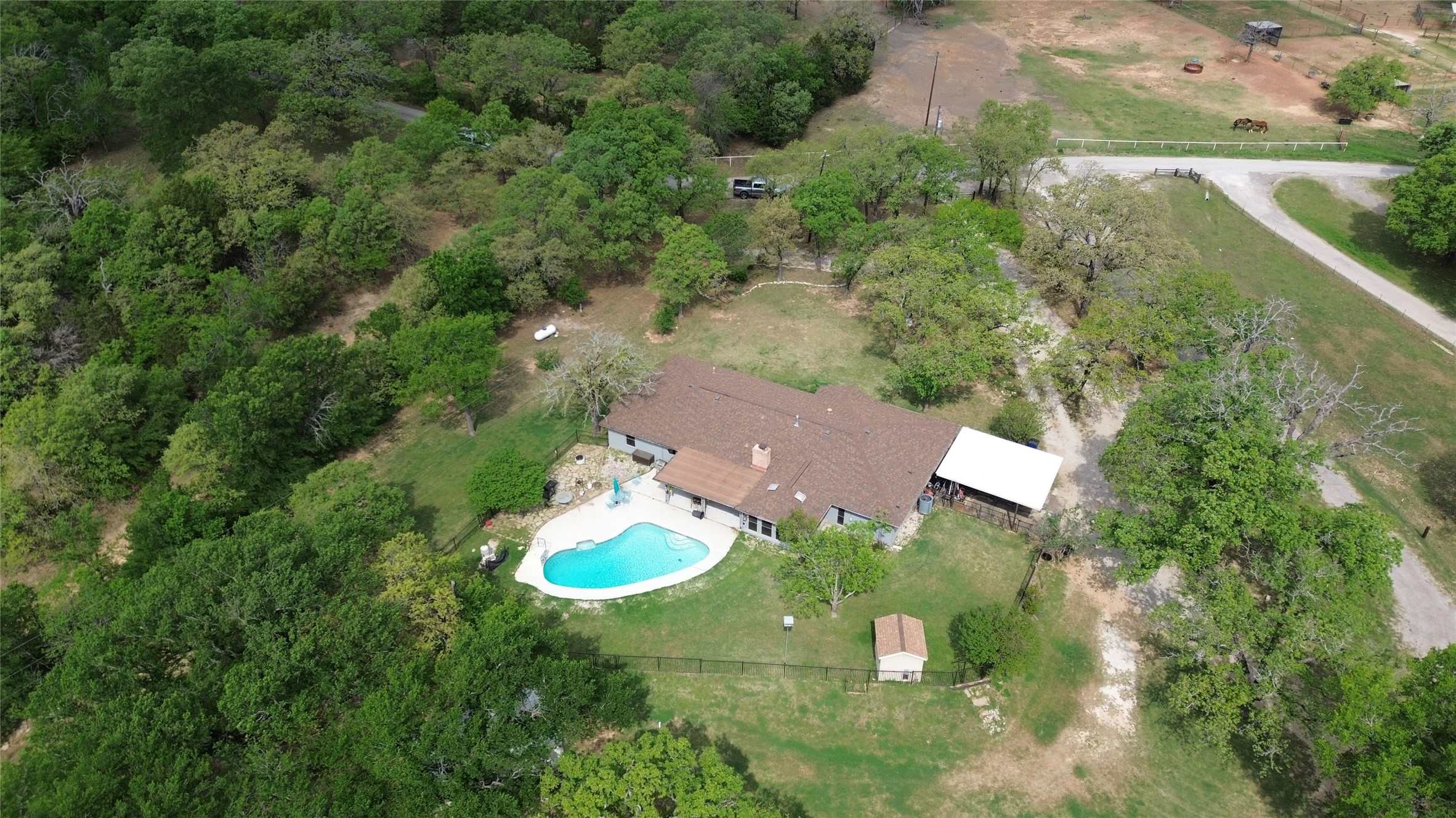 6525 Fm 2738 Burleson TX 76028