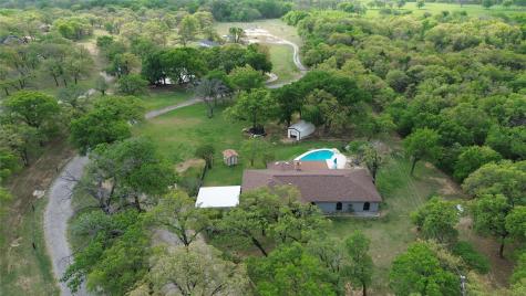 6525 Fm 2738 Burleson TX 76028