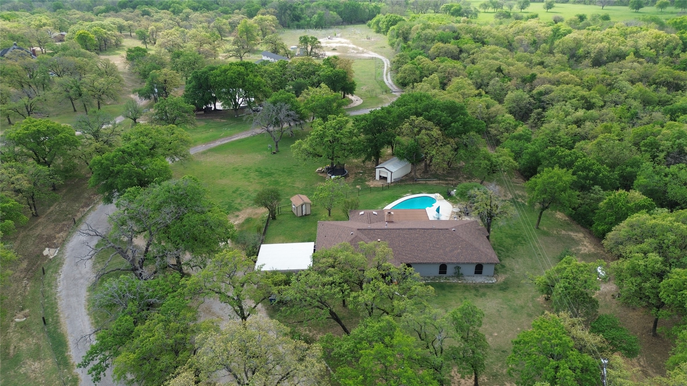 6525 Fm 2738 Burleson TX 76028