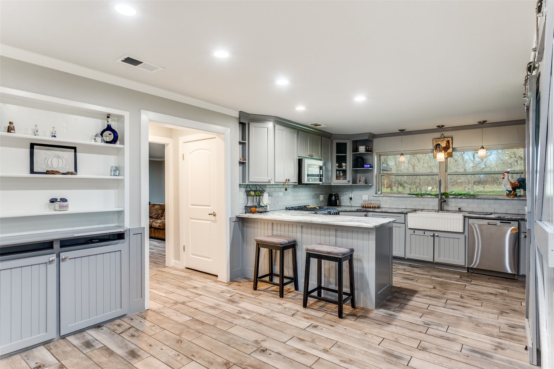 6525 Fm 2738 Burleson TX 76028