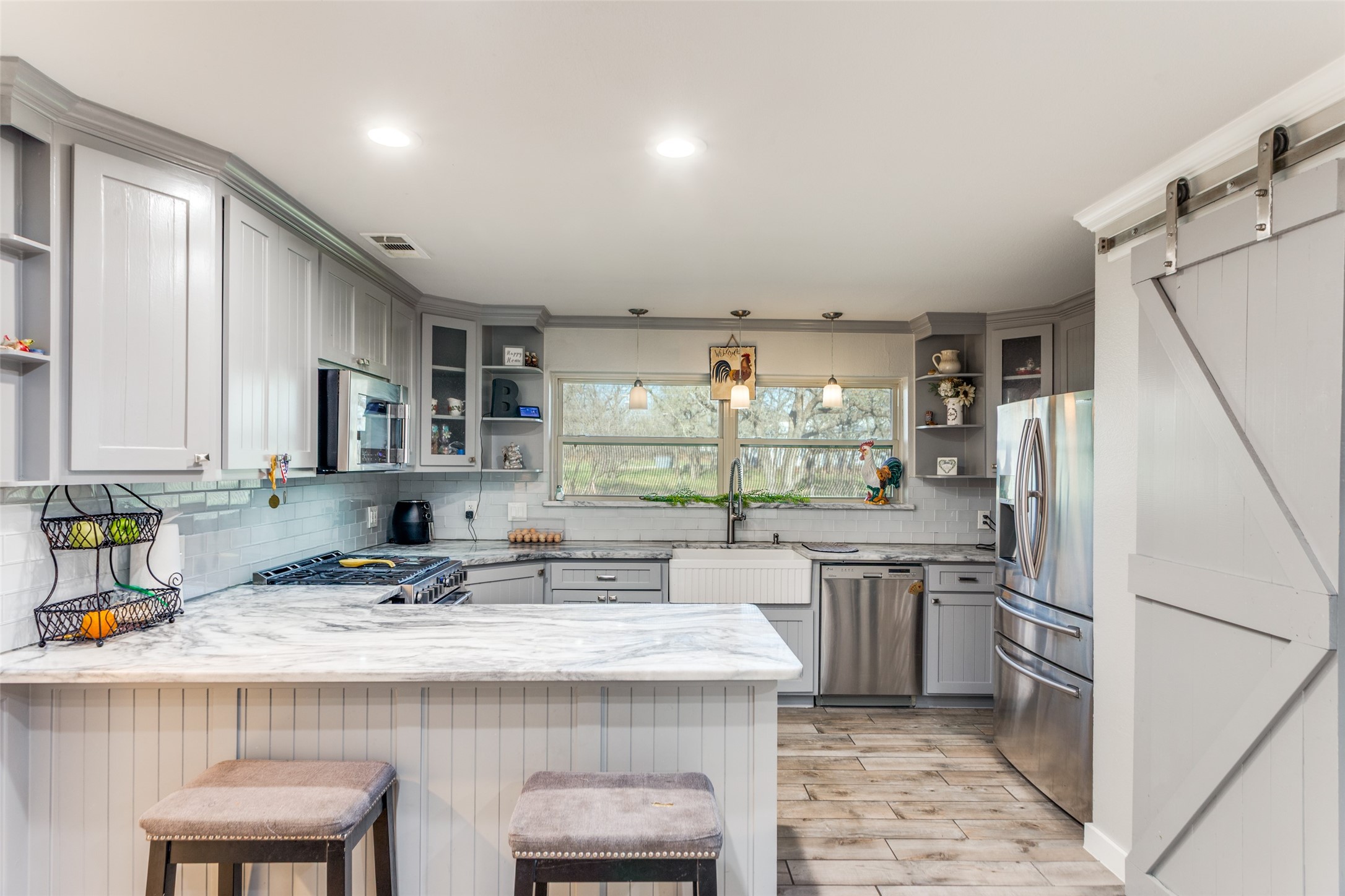6525 Fm 2738 Burleson TX 76028