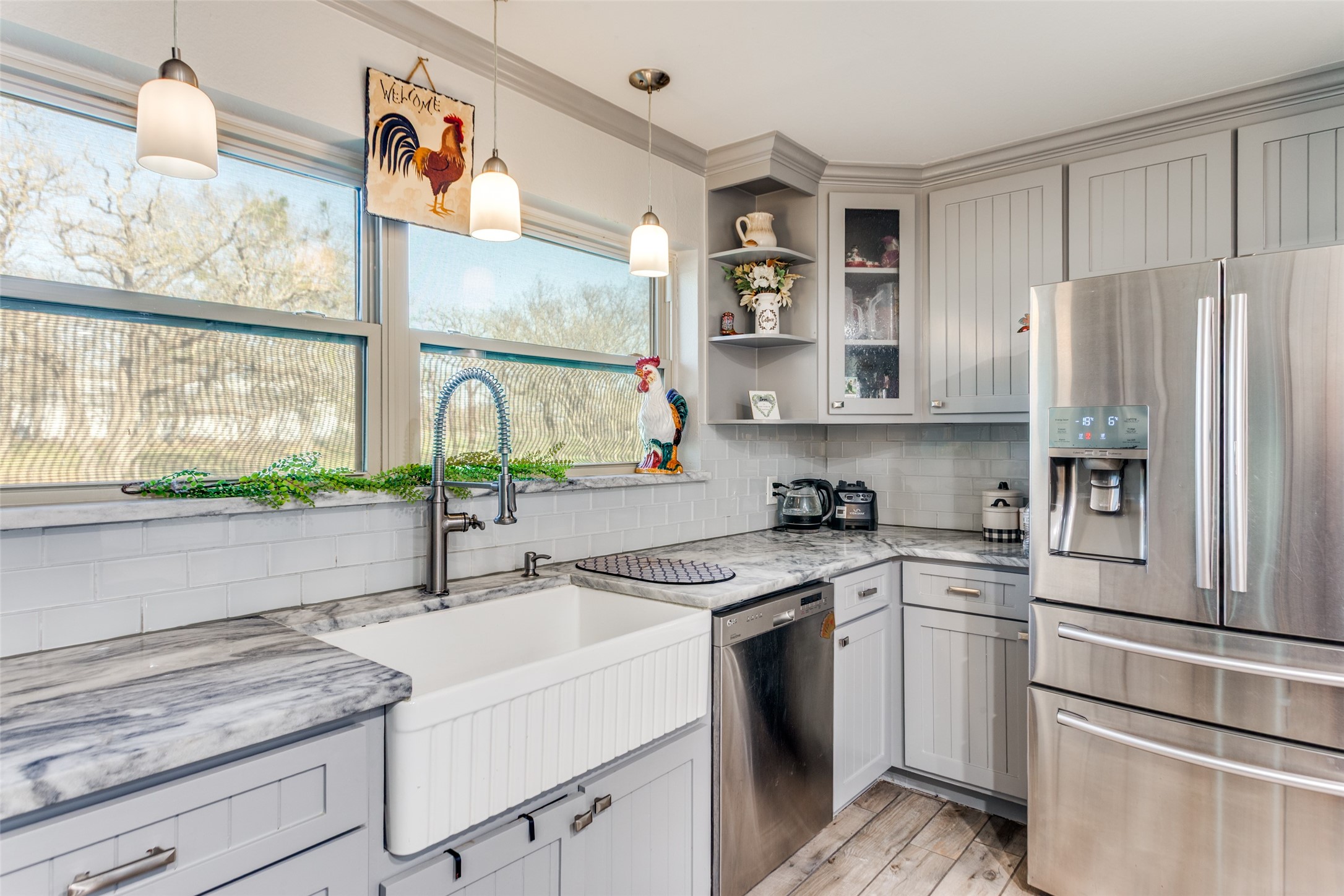 6525 Fm 2738 Burleson TX 76028