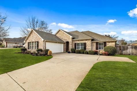 1701 Cordero Court Denton TX 76210