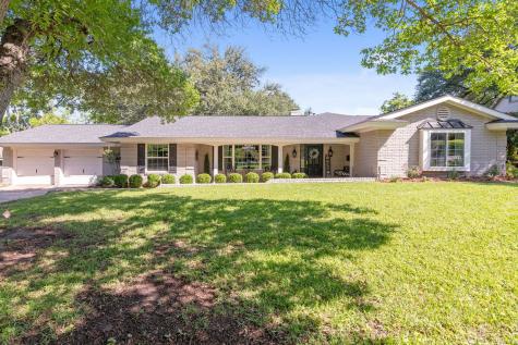 6336 Halifax Road Fort Worth TX 76116
