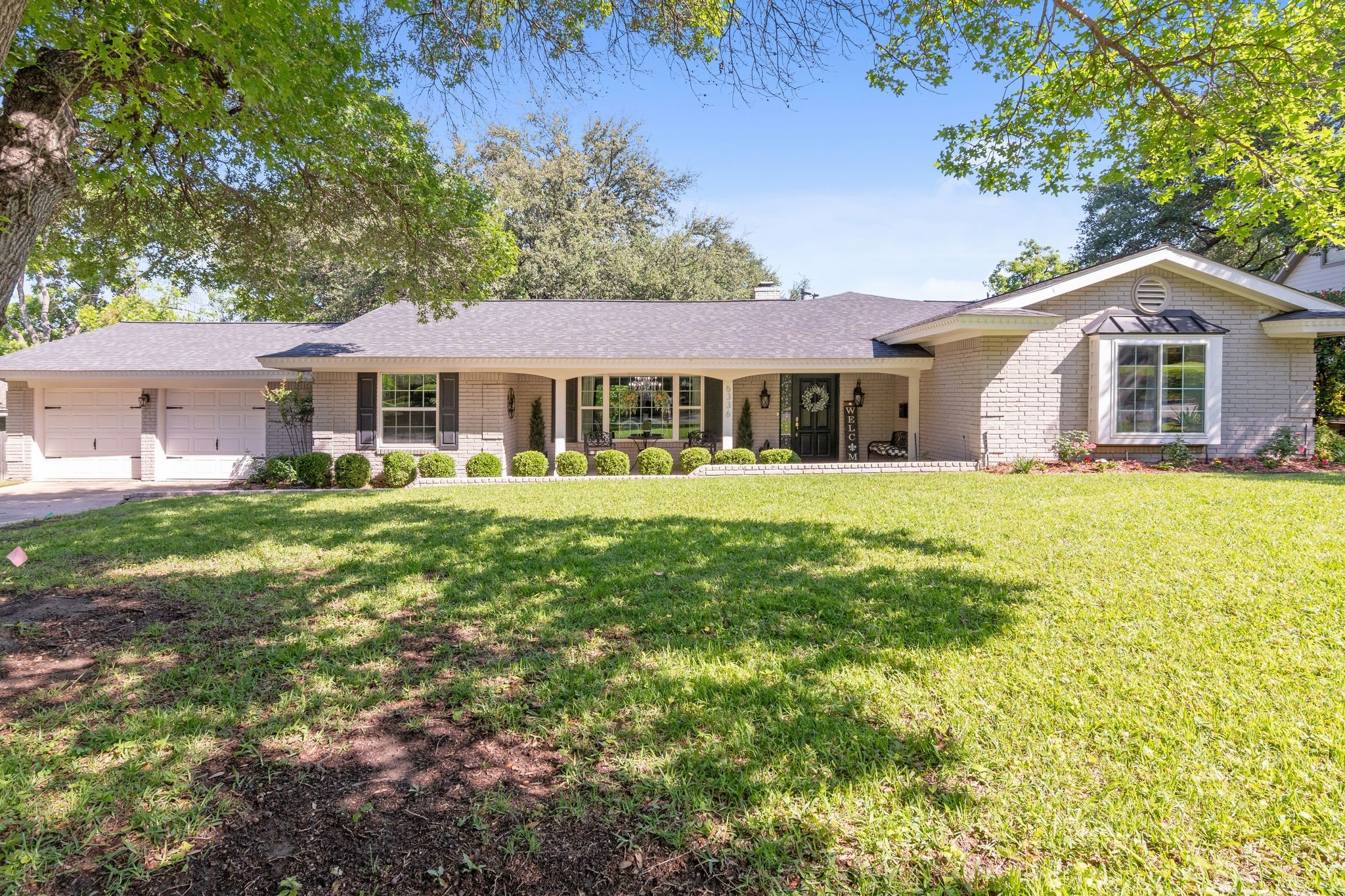 6336 Halifax Road Fort Worth TX 76116