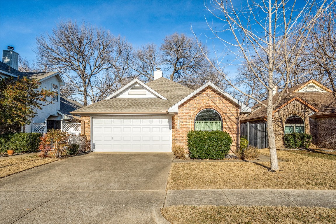 2301 Lacewood Drive Garland TX 75044