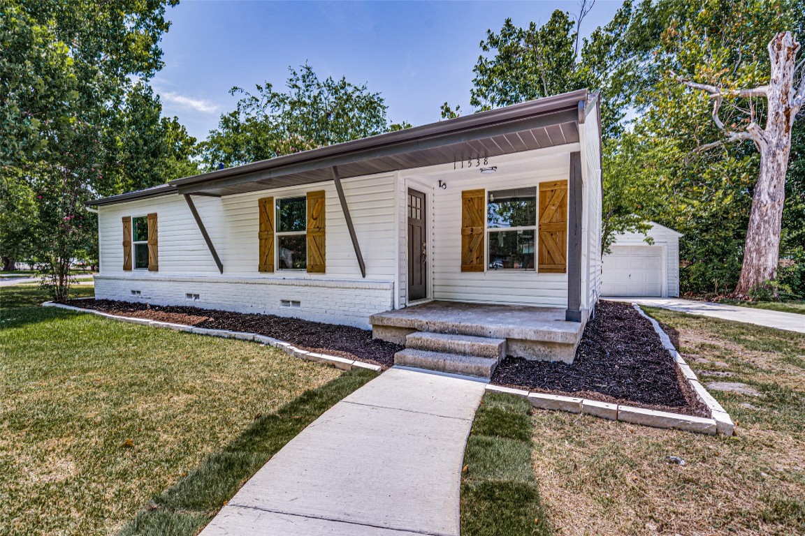 11538 Flamingo Lane Dallas TX 75218