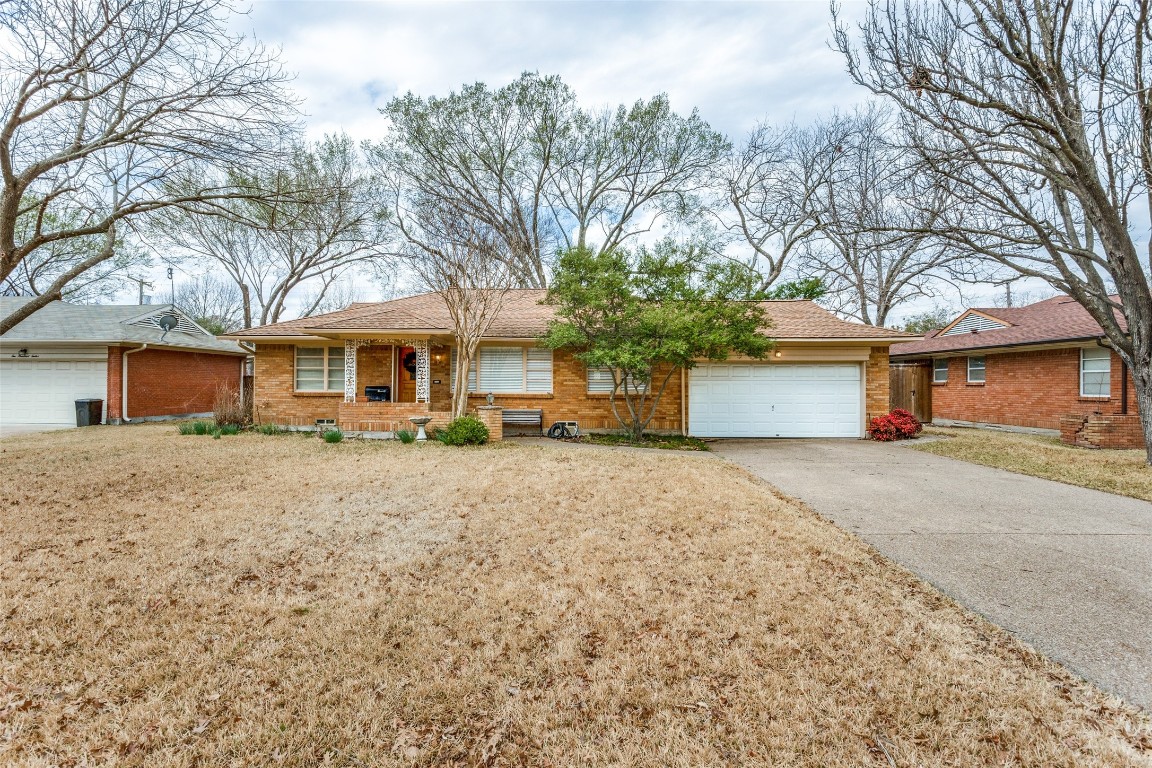 210 S Lois Lane Richardson TX 75081