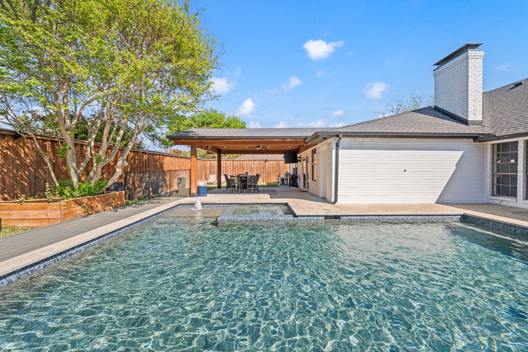 151 Creek Courts Drive Trophy Club TX 76262