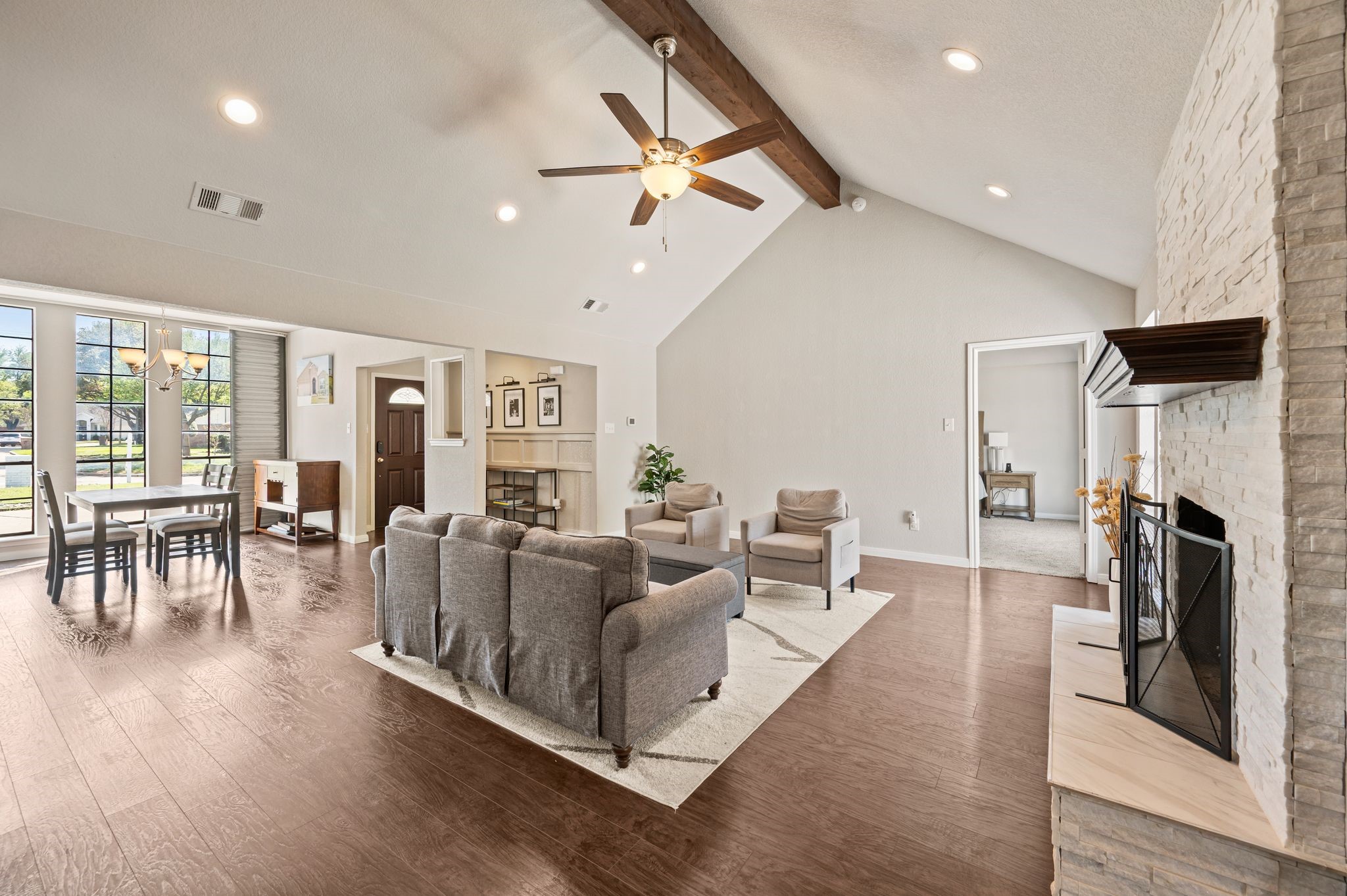 151 Creek Courts Drive Trophy Club TX 76262