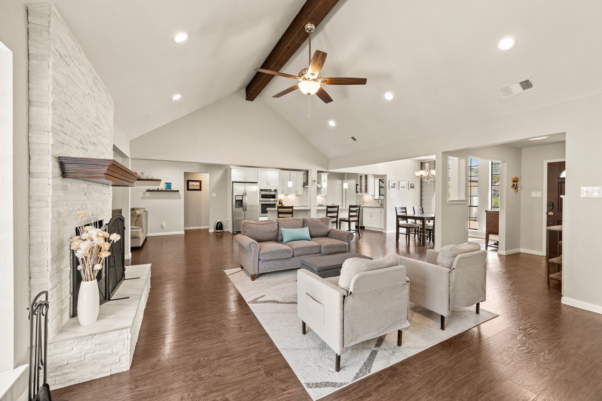 151 Creek Courts Drive Trophy Club TX 76262