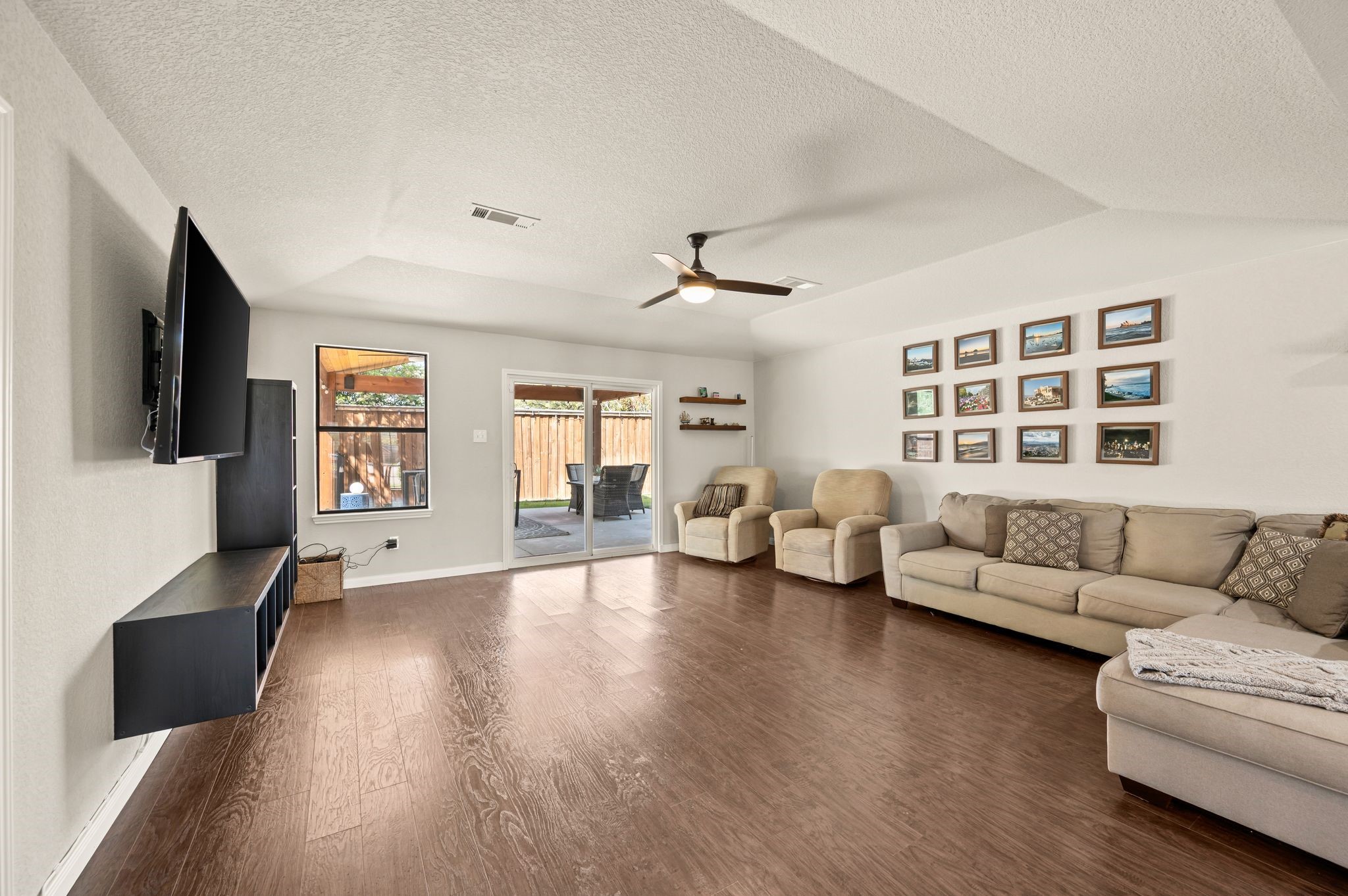 151 Creek Courts Drive Trophy Club TX 76262