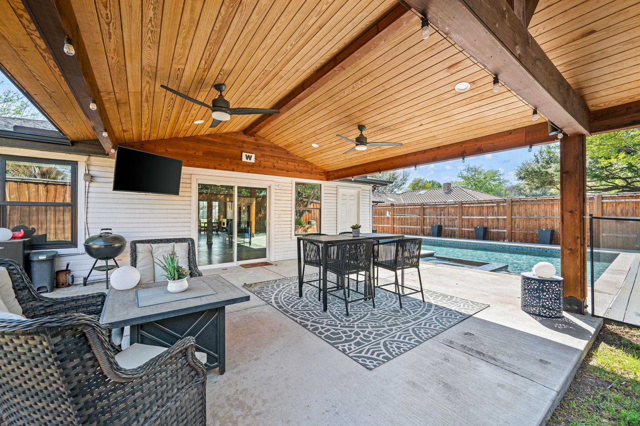 151 Creek Courts Drive Trophy Club TX 76262