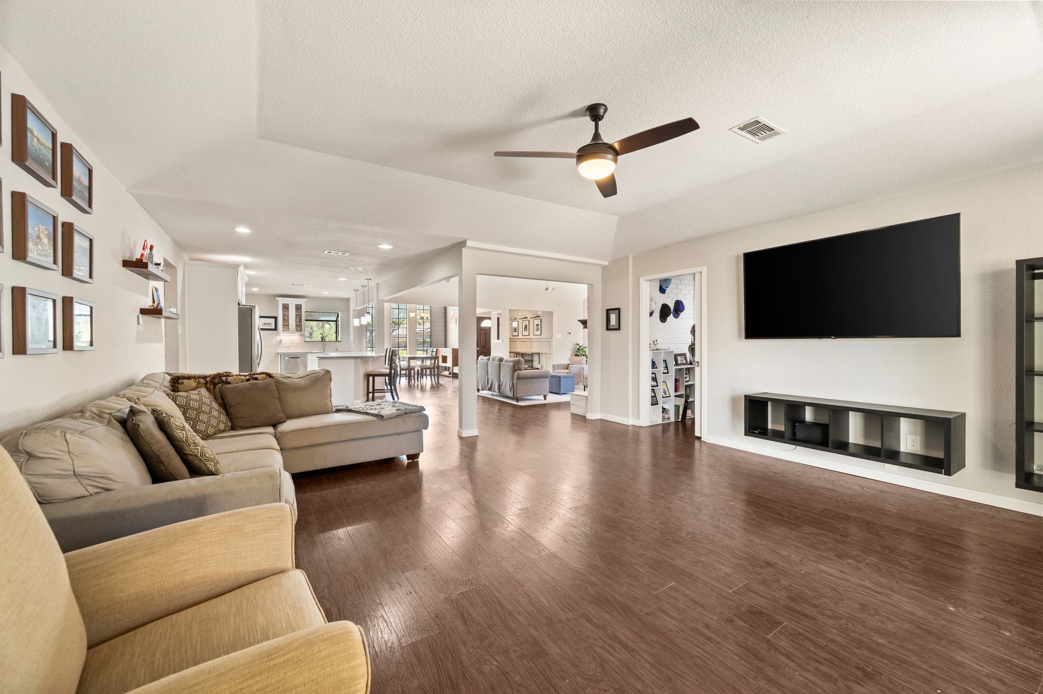 151 Creek Courts Drive Trophy Club TX 76262