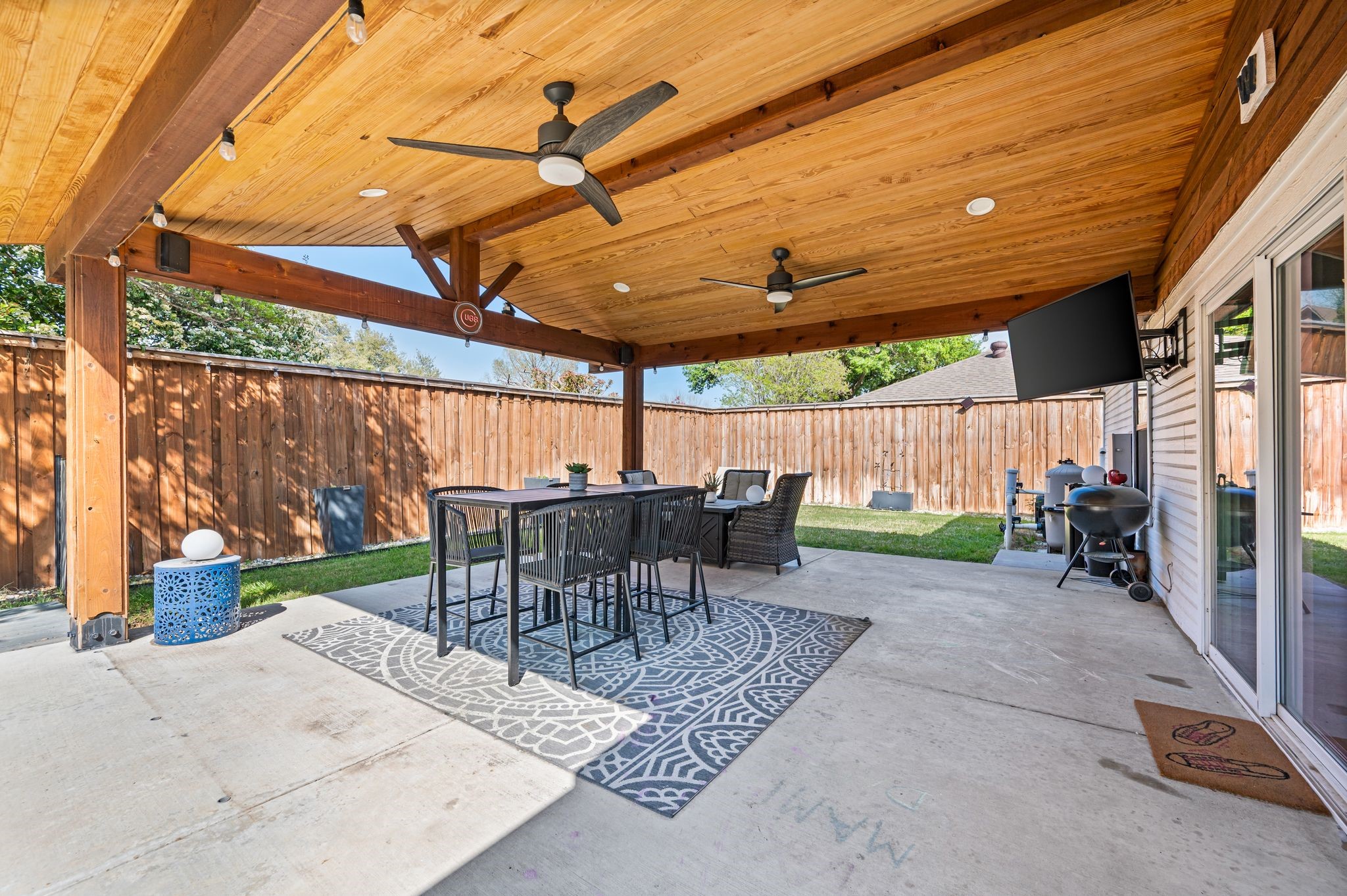 151 Creek Courts Drive Trophy Club TX 76262