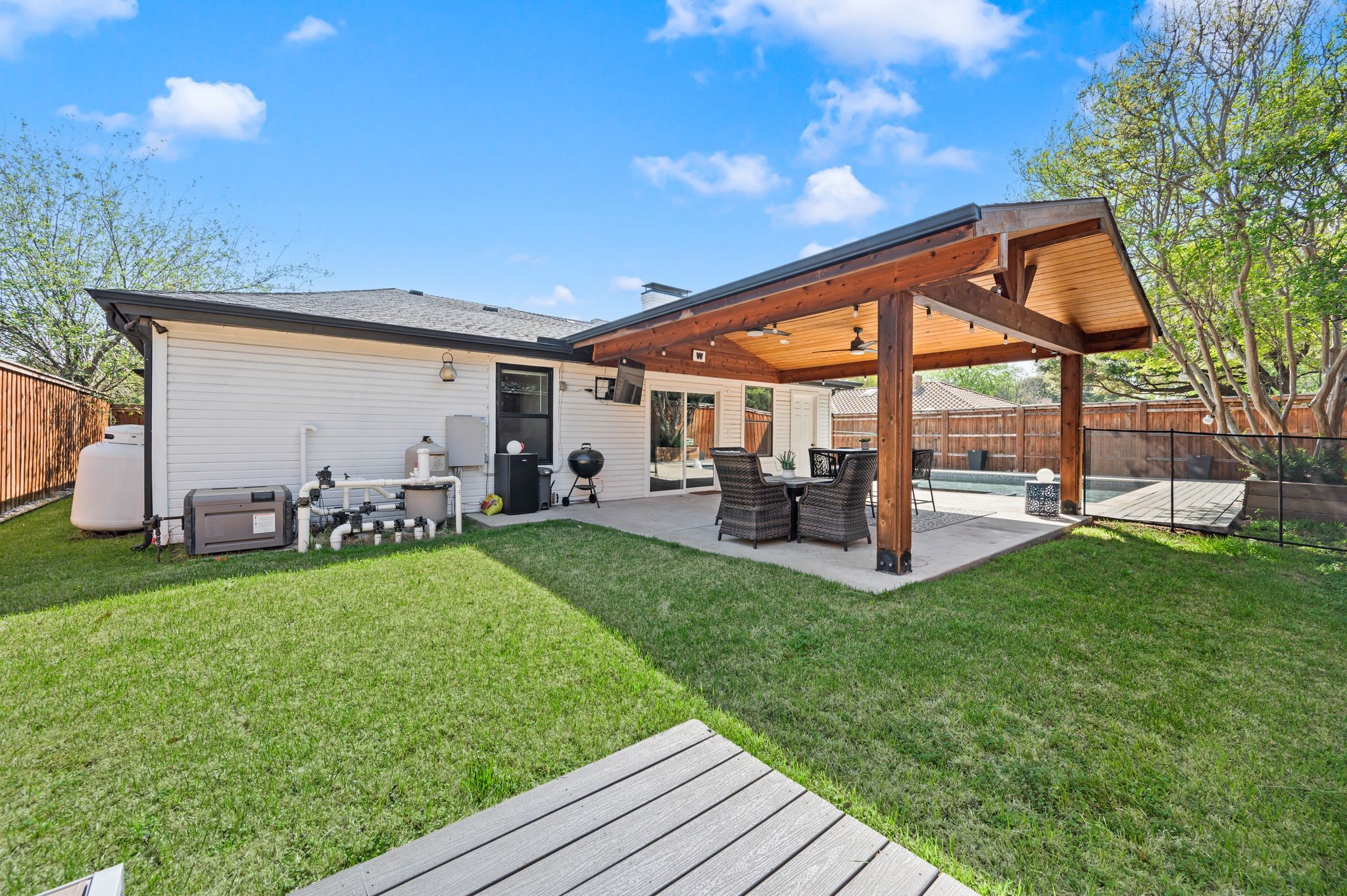151 Creek Courts Drive Trophy Club TX 76262