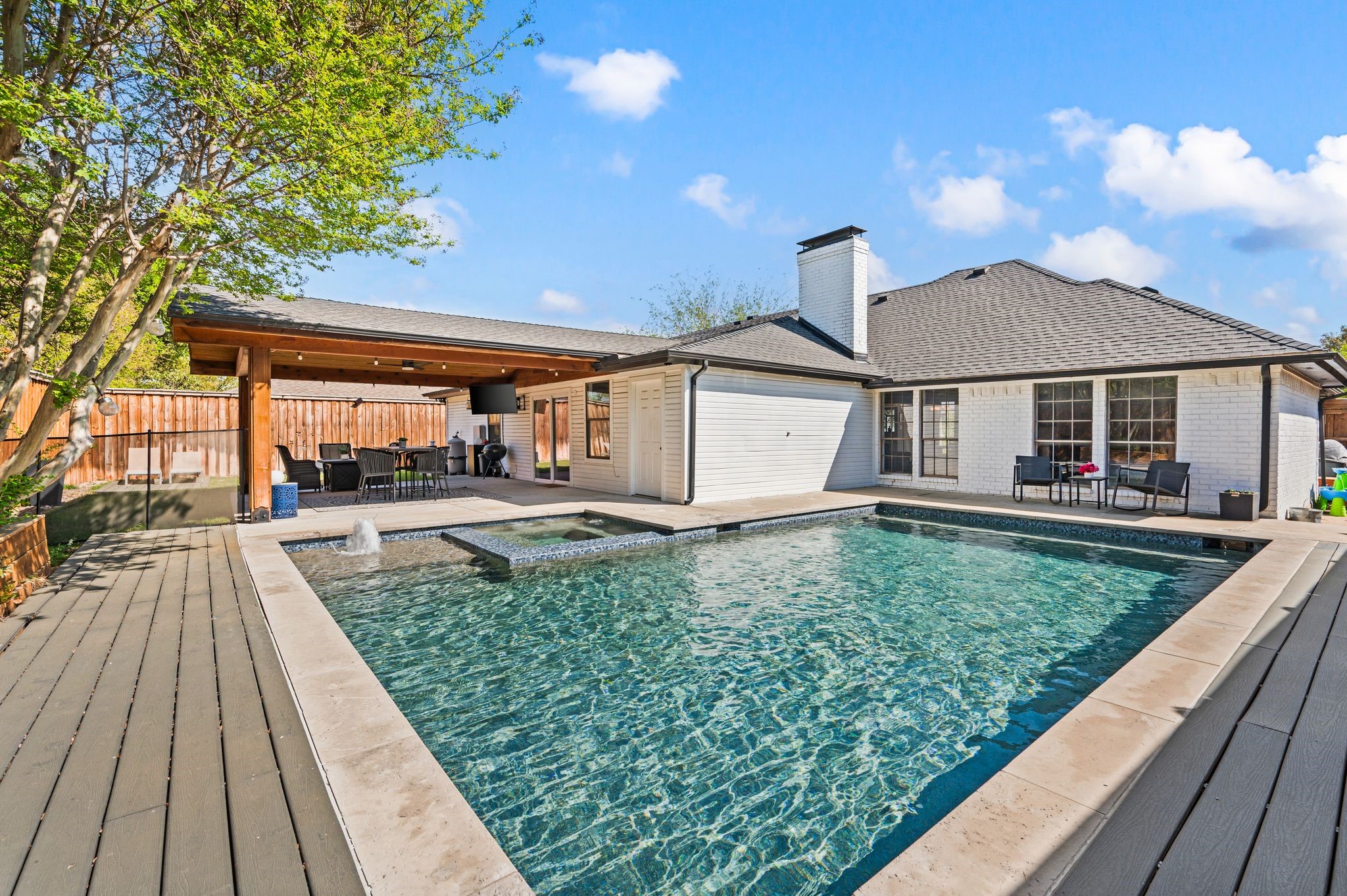 151 Creek Courts Drive Trophy Club TX 76262