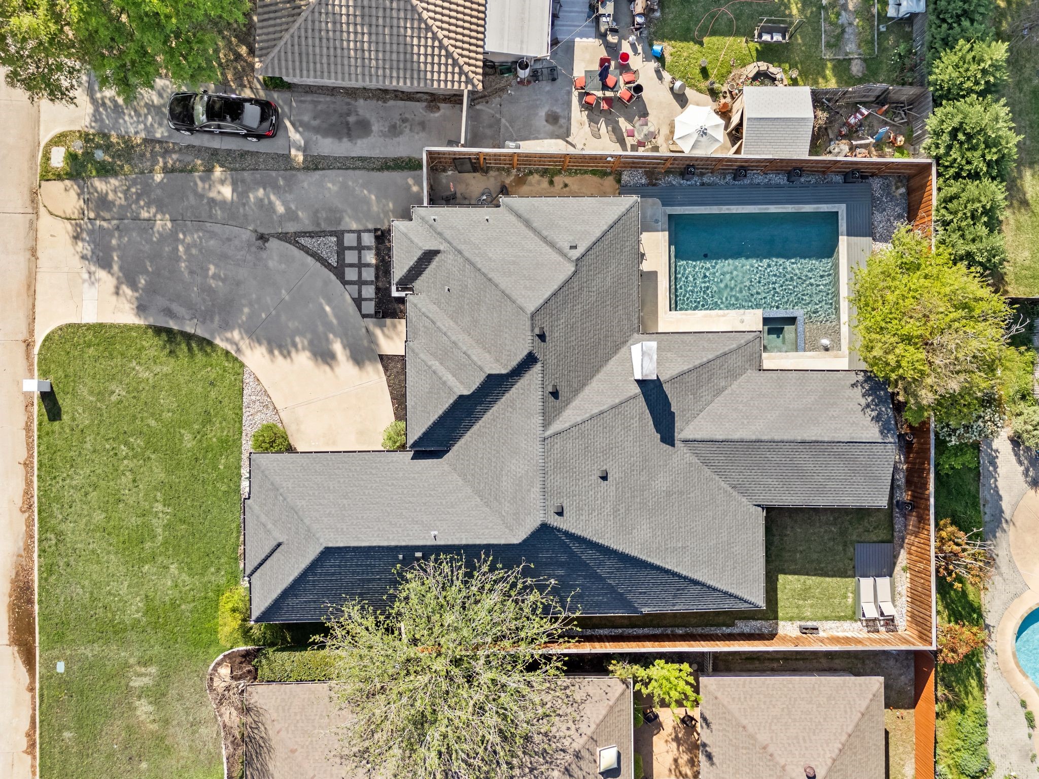 151 Creek Courts Drive Trophy Club TX 76262