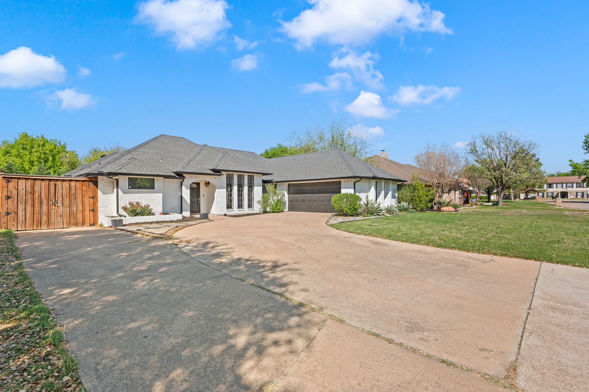 151 Creek Courts Drive Trophy Club TX 76262