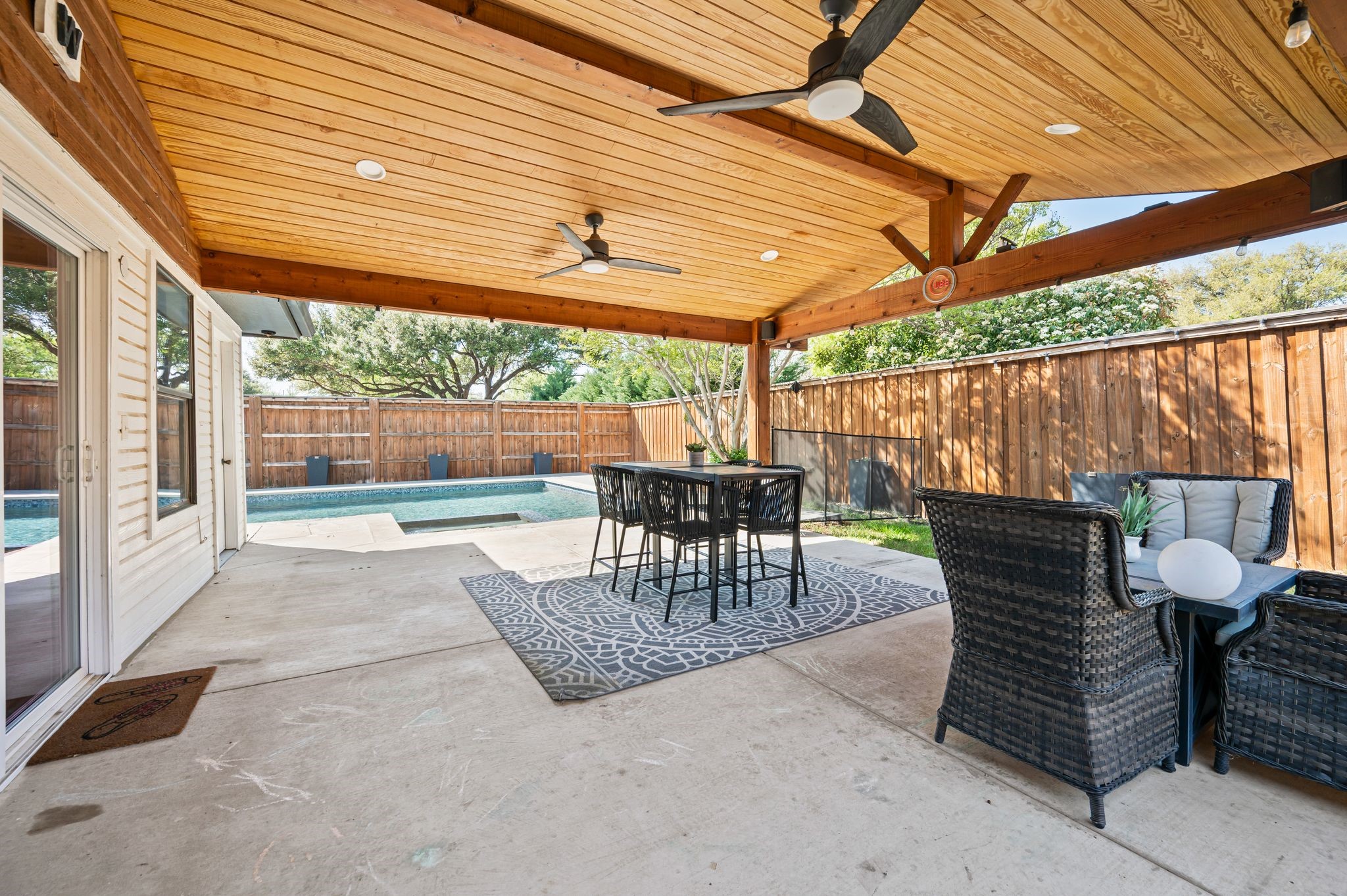 151 Creek Courts Drive Trophy Club TX 76262