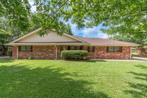 2307 Terrell Road Greenville TX 75402