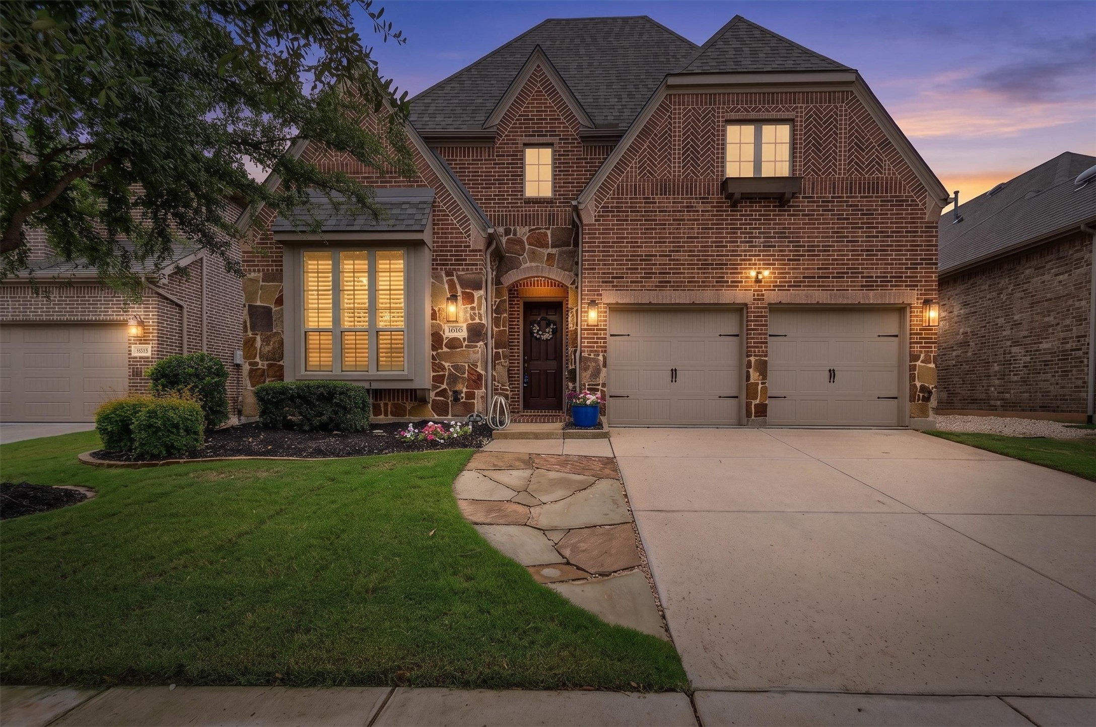 1616 Golf Club Drive Lantana TX 76226