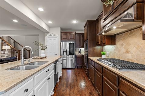 1616 Golf Club Drive Lantana TX 76226