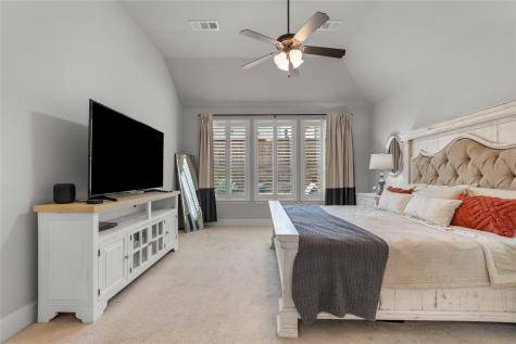 1616 Golf Club Drive Lantana TX 76226