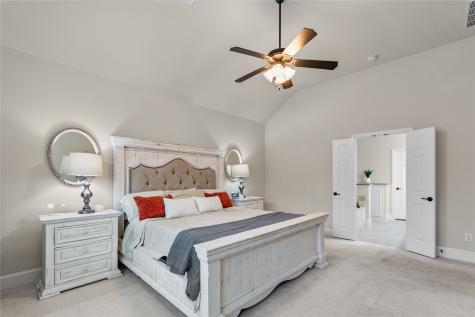 1616 Golf Club Drive Lantana TX 76226